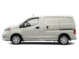 Used 2021 Nissan NV200 Van